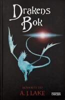 Drakens Bok - M&ouml;rkrets tid