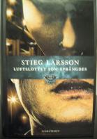 Luftslottet som spr&auml;ngdes