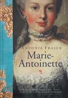 Marie Antoinette