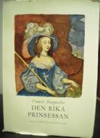 Den rika prinsessan