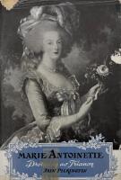 Marie Antoinette, drottning av Frianon