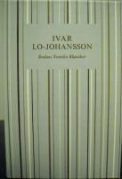 Lyckan ; Statarnoveller ; Sj&auml;lvbiografiska ber&auml;ttelser ; Passionsnoveller ; Resor ; Debatt