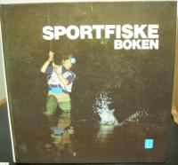 Sportfiskeboken