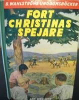 Fort Chrisinas spejare