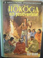 H&ouml;k&ouml;ga och post&ouml;verfallet