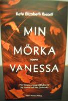 Min m&ouml;rka Vanessa