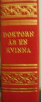 Doktorn &auml;r en kvinna