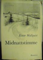 Midnattstimme