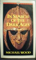 In search of the dark ages