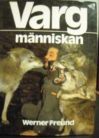 Vargm&auml;nniskan