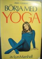 B&ouml;rja med yoga