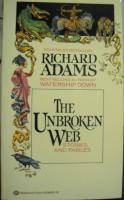The Unbroken Web,Stories and fables.