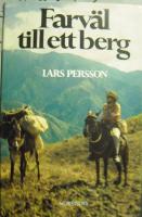 Farv&auml;l till ett berg