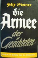 die Armee der Ge&auml;chteten