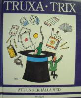 Truxa-trix