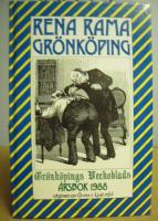 Rena rama Gr&ouml;nk&ouml;ping