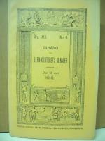 Bihang till Jern-Kontorets Annaler den 15 Juni 1918 N:r 6