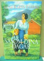 S&aring;som dina dagar