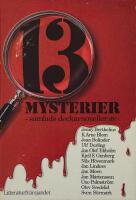 13 mysterier - samlade deckarnoveller