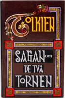 Sagan om de tv&aring; tornen