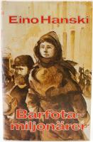 Barfotamiljon&auml;rer