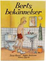 Berts bek&auml;nnelser