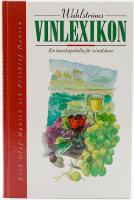 Vinlexikon
