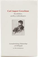Carl August Gosselman.