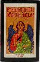 D&ouml;dens &auml;nglar : [en thriller]