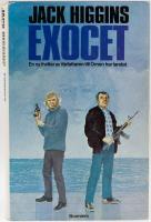 Exocet : [thriller]