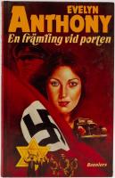 En fr&auml;mling vid porten