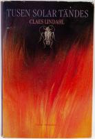 Tusen solar t&auml;ndes : roman