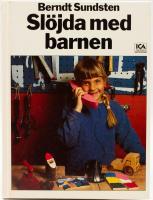 Sl&ouml;jda med barnen