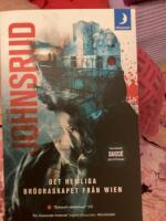 Det hemliga br&ouml;draskapet fr&aring;n Wien