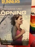 Runner's World Best : kom ig&aring;ng med l&ouml;pning
