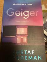 Geiger
