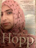 Hopp. Doaas flykt till Sverige