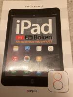 iPad-boken - allt du beh&ouml;ver veta om din iPad iOS 8