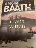 I tysta vatten