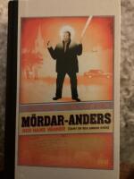 M&ouml;rdar-Anders och hans v&auml;nner (samt en och annan ov&auml;n)