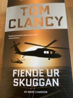 Fiende ur skuggan