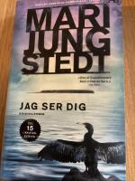 Jag ser dig