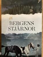 Bergens stj&auml;rnor