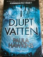 I djupt vatten