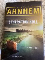Generation noll