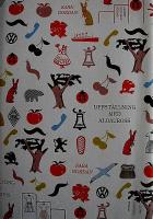 Uppst&auml;llning med Albatross