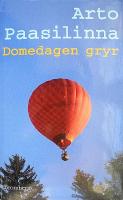 Domedagen gryr