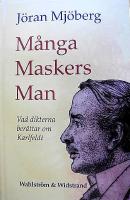 M&aring;nga maskers man