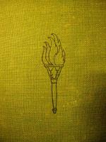 L&auml;sebok f&ouml;r Folkskolan Tredje avdelningen Del I Tiden t. o. m. 1660.