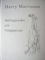 Skillingtrycket och Vildg&aring;sresan
